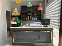 Huichun Xujia Light Enjoy Hotel (Railway Station)