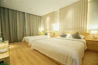 Xiangu Shibafang · Daomeng Starry Sky Homestay (Maoshan Forest World Official Store)