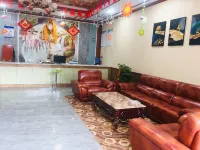 Qamdo Yimei Quality Hotel