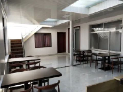 Yantai Qihang Zhijia