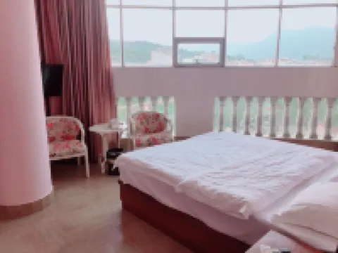 Pinghe Xincheng Hotel Hotels in Pinghe