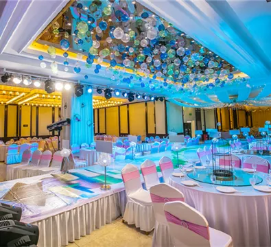 Ouyi Ark Hotel (Siping High Speed Railway Station Yizhong Branch)