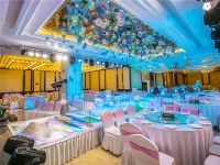 Ouyi Ark Hotel (Siping High Speed Railway Station Yizhong Branch) Hotels in Siping