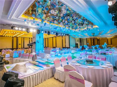 Ouyi Ark Hotel (Siping High Speed Railway Station Yizhong Branch) Отели рядом со станцией Siping Railway Station