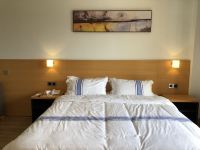 防城港海博海景酒店 - 标准大床房