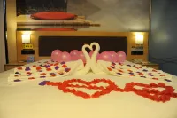 Shankee Collection Hotel (Chongqing Nanhai Xincheng) Hotels in Chongqing