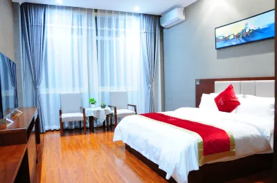 Dashedian Hotel