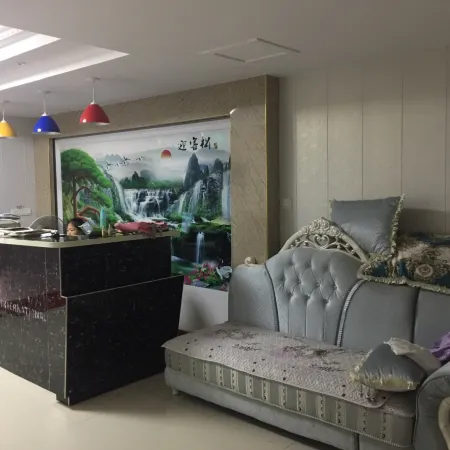 Anqing Kangyi Hotel