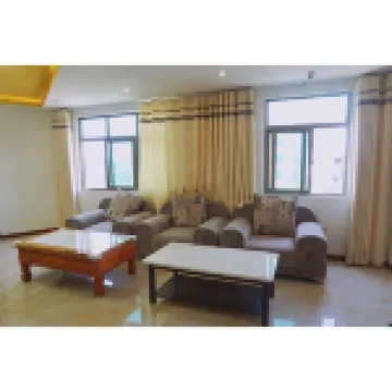 Wugang Junyue Hotel