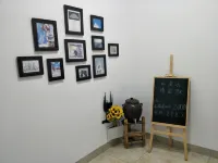 Jiangshu's Hostel