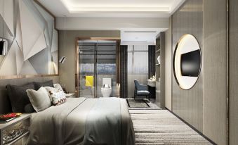 Manhattan Fashion Hotel (Gongming)