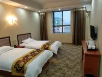 Tuanfeng Golden Glorious KTV Hotel - Pet friendly