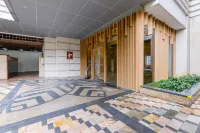 Ruibo Chanyin Boutique Apartment (Huizhou Kaisa)