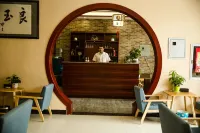 Hotan Yulai Yuhao Theme Inn (Yuducheng Branch) - Cheap