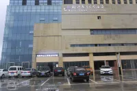 Pazhou Boutique Apartment Hotel (Yancheng Wuyue Plaza) Hotels in Sheyang