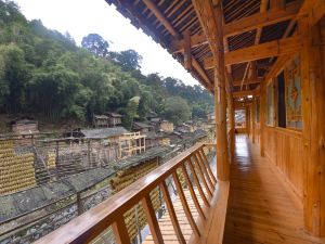 Shunxin Farmhouse