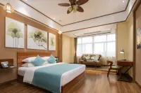 Time Inn Lusheng Hot Spring Hotel (Chengmai Software Park)