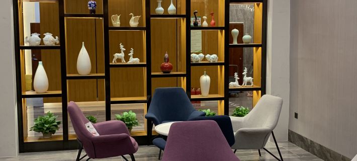 Borui Boutique Hotel Hotels in Baisha