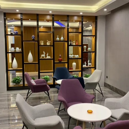 Borui Boutique Hotel