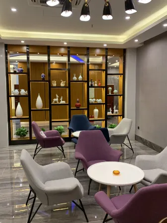 Borui Boutique Hotel