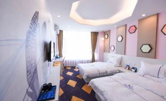 Zhishang Art Hotel