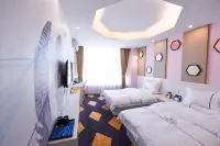 Zhishang Art Hotel