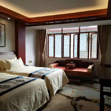 Fengshun Yiheyuan Homestay