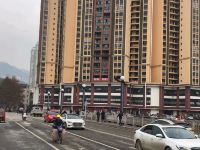 宣恩望心阁1号民宿 - 酒店外部