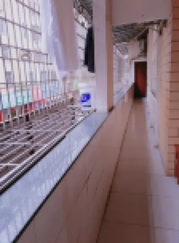 Ruijin Shuangqing Hotel