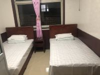 天津富林园农家院 - 双床房