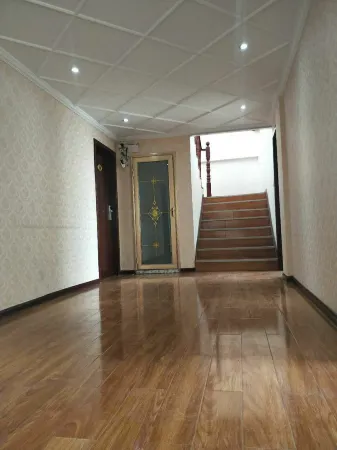 Neixiang Youjia Business Hotel