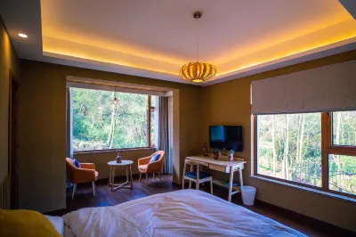 Linxi Hostel Hotels near Lingxian Buddhist Convent
