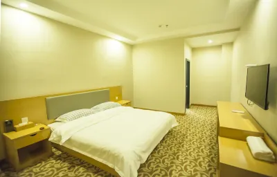 Chengde Shanshuihui Bath Business Hotel