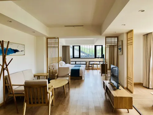 South Mountain courtyard