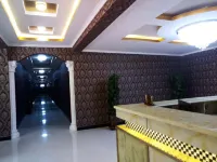 Nilka County Grasslands Inn
