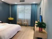 Duheyuan Mingju Hotel