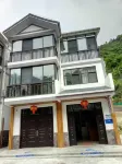 Xingshan Shengxia Yiyou Farm stay Hotels near Gaolan Sceneic Area