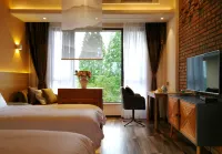 XiangjianHomestay Hotel a Pujiang