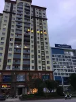 Yongshan Yuchen Hotel Hotels in Leibo