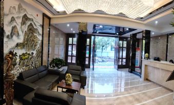 Qingyuan Boutique Hotel