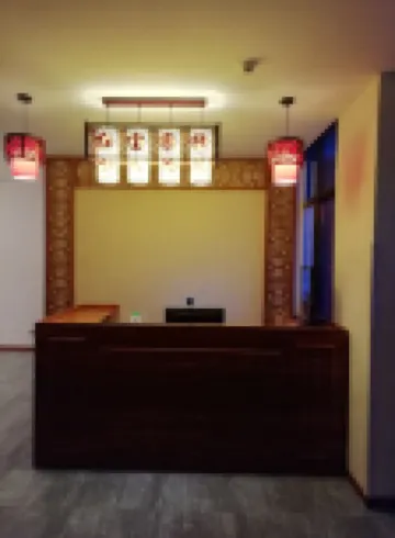灤州古城紅鹿客棧
