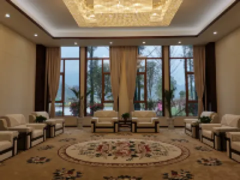 Shitai Yunxi Health Hotel