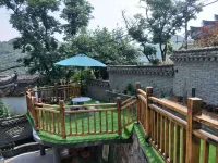 Yuyao Yilinju Homestay Hotel in zona Red Mountains and Waters