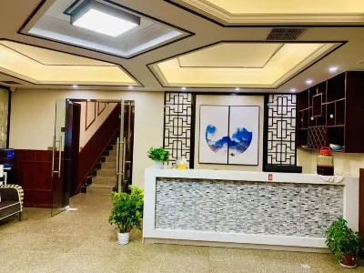 重慶酈湖山莊 龍水湖旅遊度假區住宿飯店