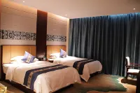 Ceheng International Hotel Hotels in Ceheng