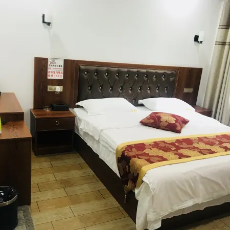 Pingtang Tianyi Chinese Inn