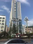 巴中錦泰主題飯店 四川省經濟管理學院巴中水電校教學點附近的飯店