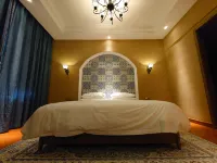 Konghou Courtyard Suxia Guesthouse Hotels near The Ancient City of Jiaohe