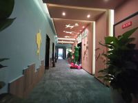 重庆小青蛙体育主题酒店 - 公共区域