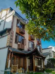 Shanshui Yake Guesthouse Hotels near Yushan Ancient Tea Plantation